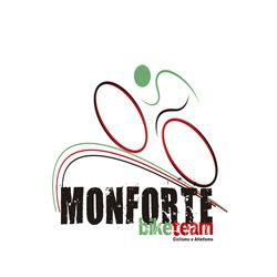 Monforte Bike Run Team