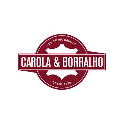 Carola & Borralho